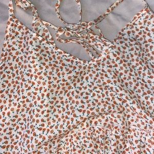 Chiffon tank-top bundle